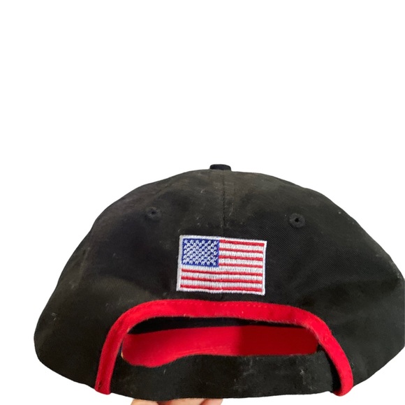 Firestone Racing 2003 Hat - Picture 3 of 5